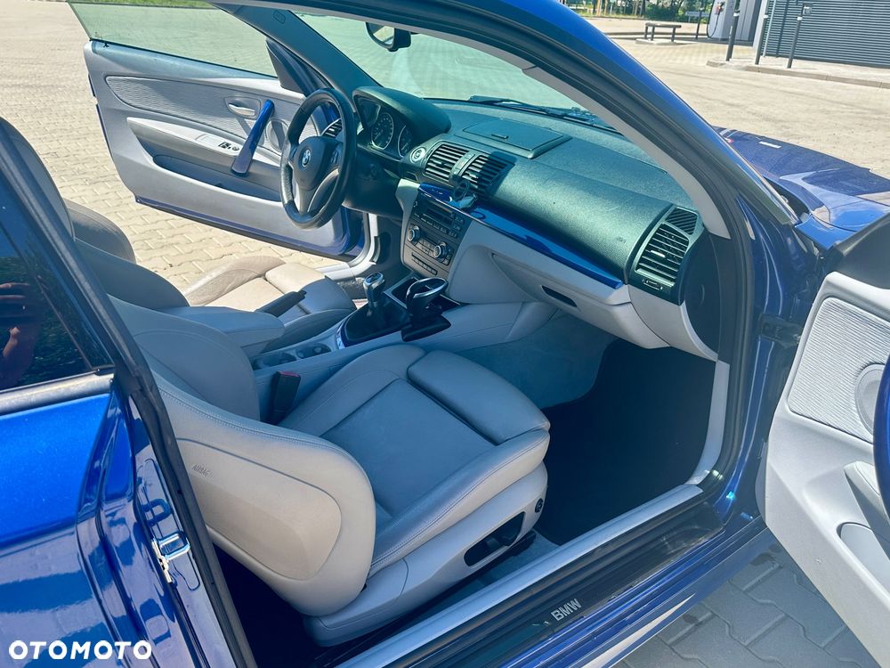 BMW Seria 1 116i - 13
