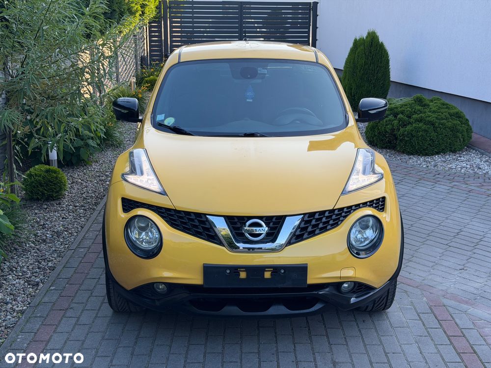 Nissan Juke - 7