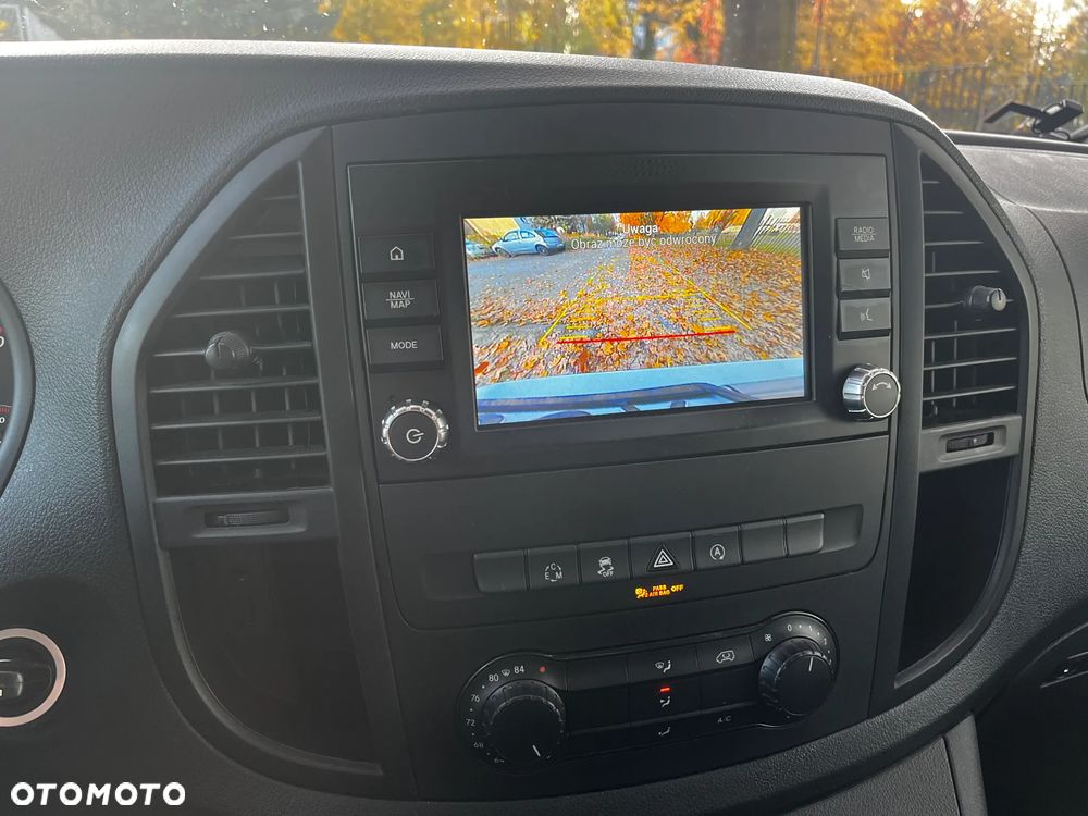 Mercedes-Benz Vito - 18