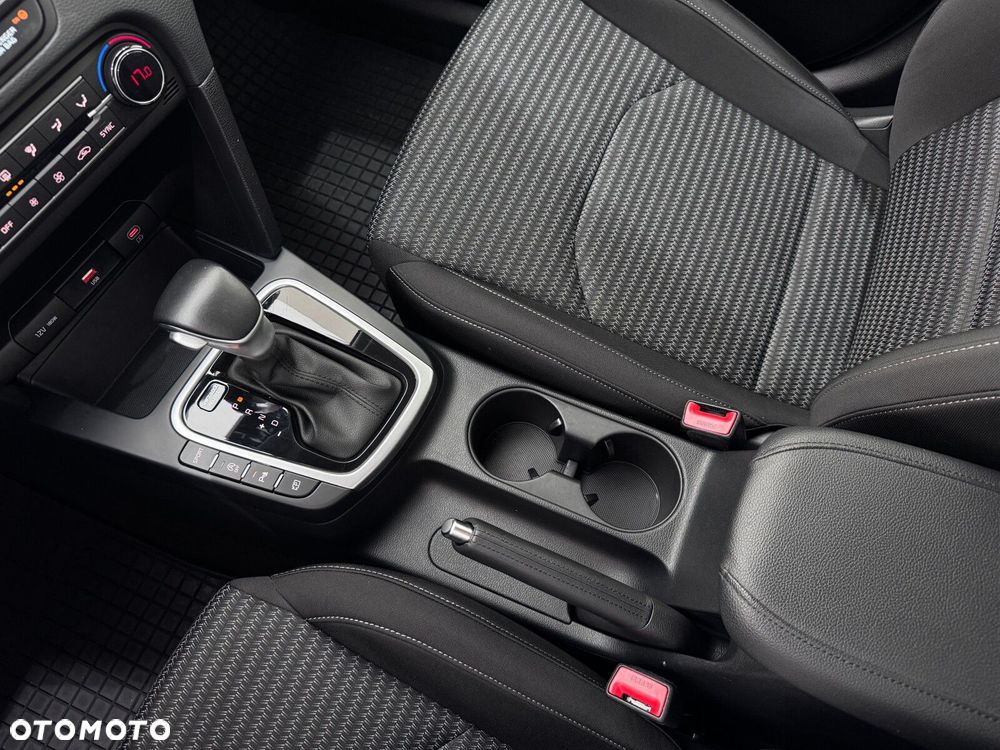 Kia Ceed 1.5 T-GDI M DCT - 31