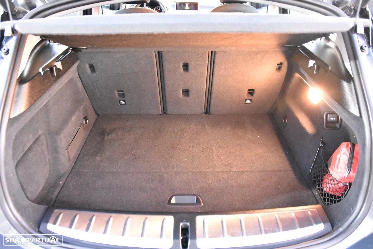 BMW X2 16 d sDrive Advantage - 25