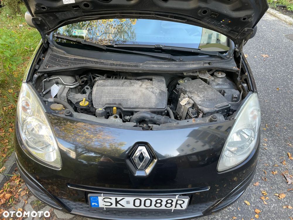 Renault Twingo 1.2 16V Wind Euro5 - 6