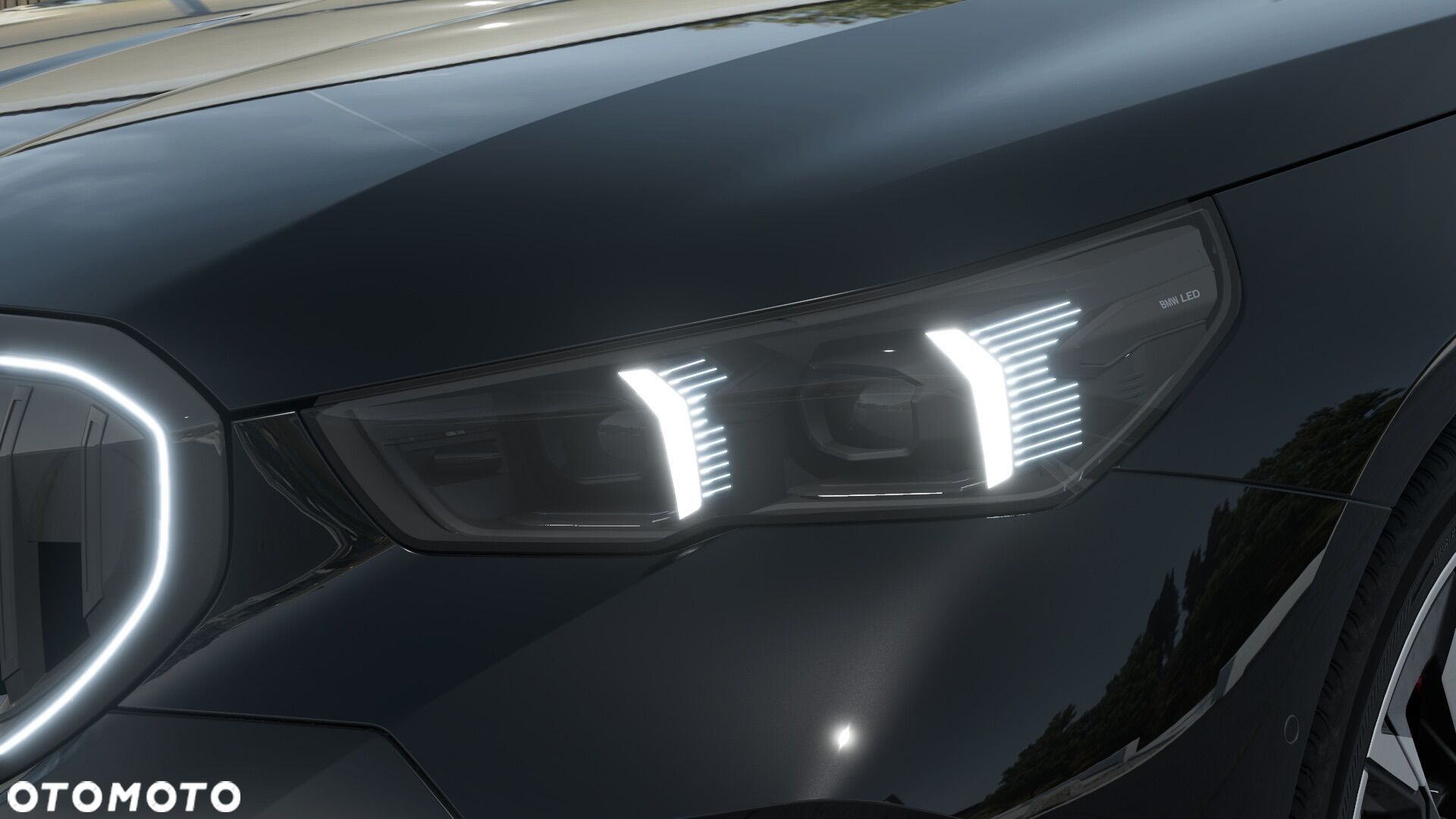 BMW Seria 5 520d xDrive Touring - 8