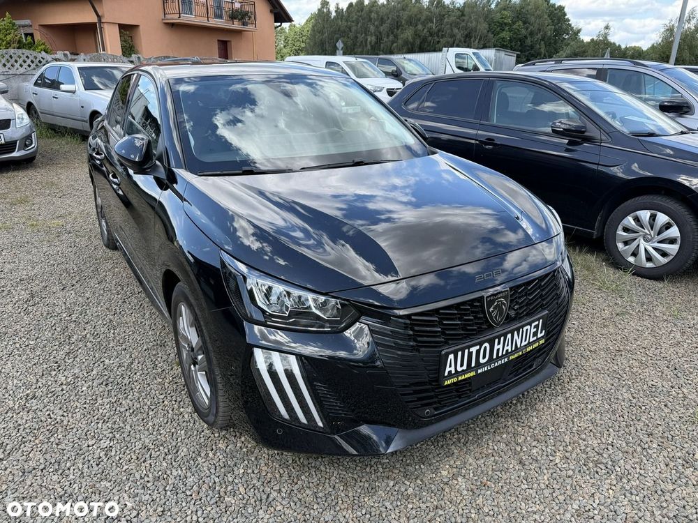 Peugeot 208 - 7