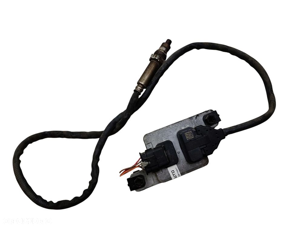 SONDA NOX AUDI Q5 8R A8 8L A6 C7 TOUAREG 7P 2.0 3.0 TDI 8R0907807G - 1