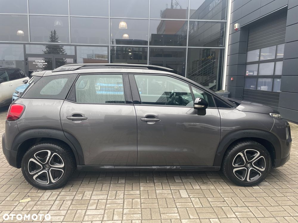 Citroën C3 Aircross 1.2 PureTech GPF Feel - 9