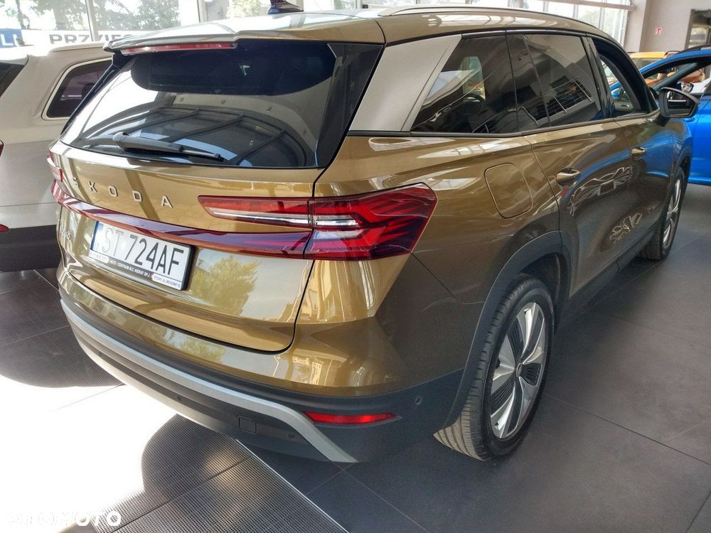 Skoda Kodiaq - 5