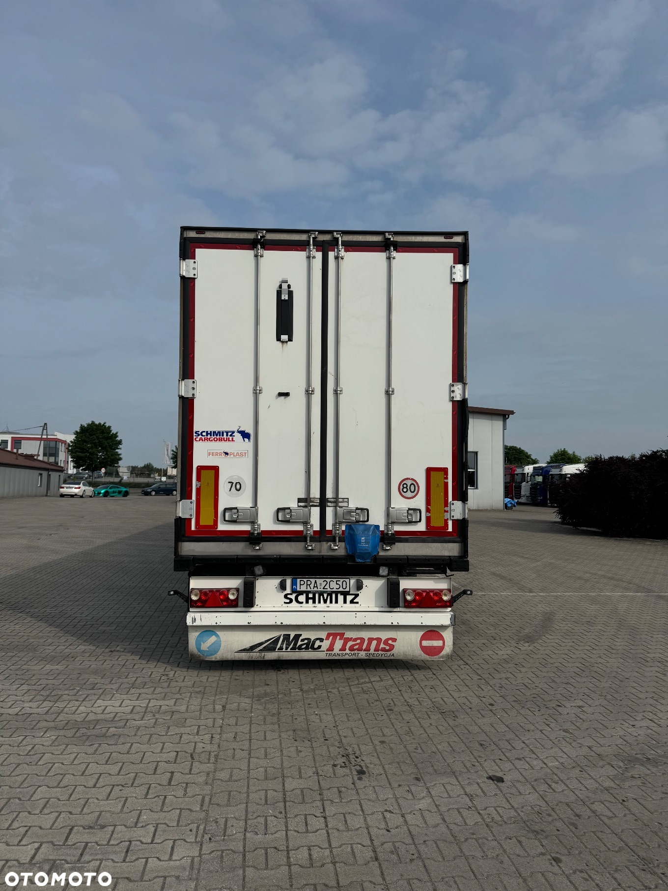 Schmitz Cargobull - 6