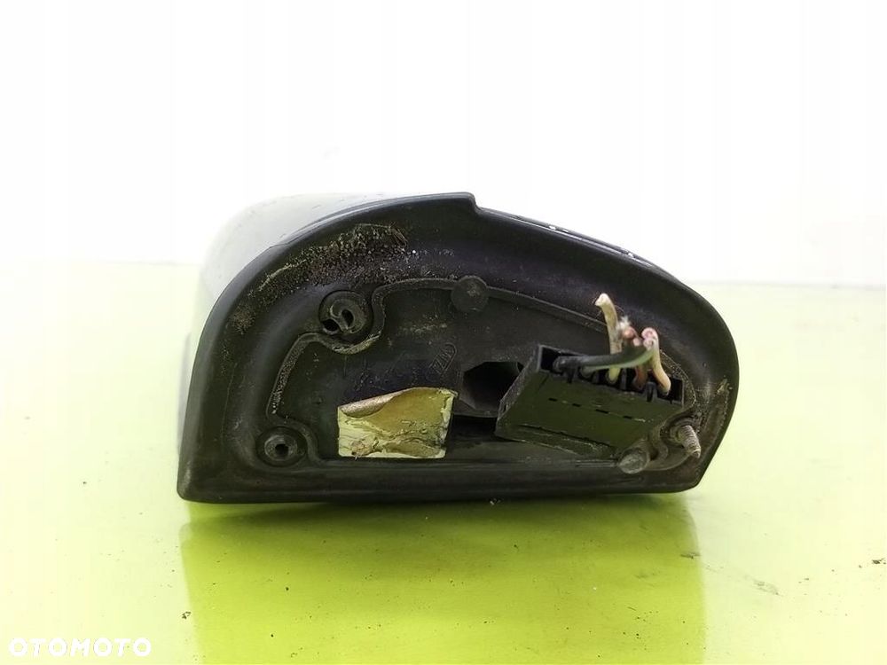 Lusterko prawe elektryczne Mercedes C-klasa W202 1993-2001 KOD LAKIERU 199 - 3