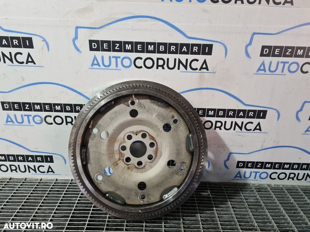 Volanta Mitsubishi Shogun Pajero 3.2 D 2006 - 2011 190CP Automata 4M41 (1096) Diesel ... - 1