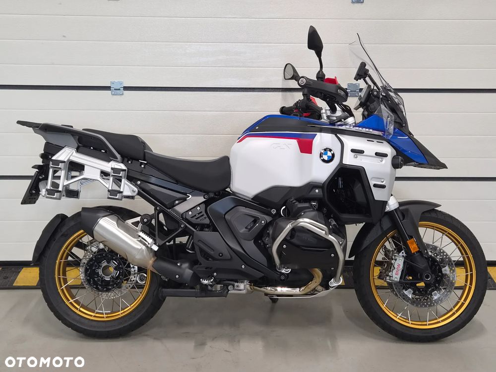 BMW GS - 2