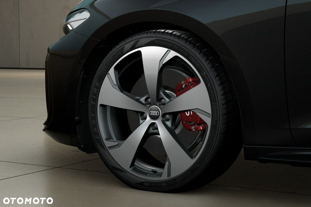 Audi S5 Limousine TFSI S tronic - 6