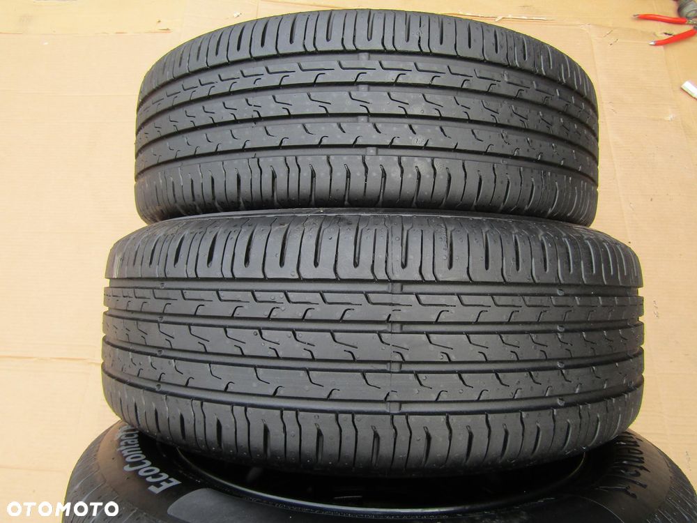 4x Felgi Koła 16 Opel Corsa F / Peugeot 208 II 4x108 ET38 + Opony 195/55 16 - 21