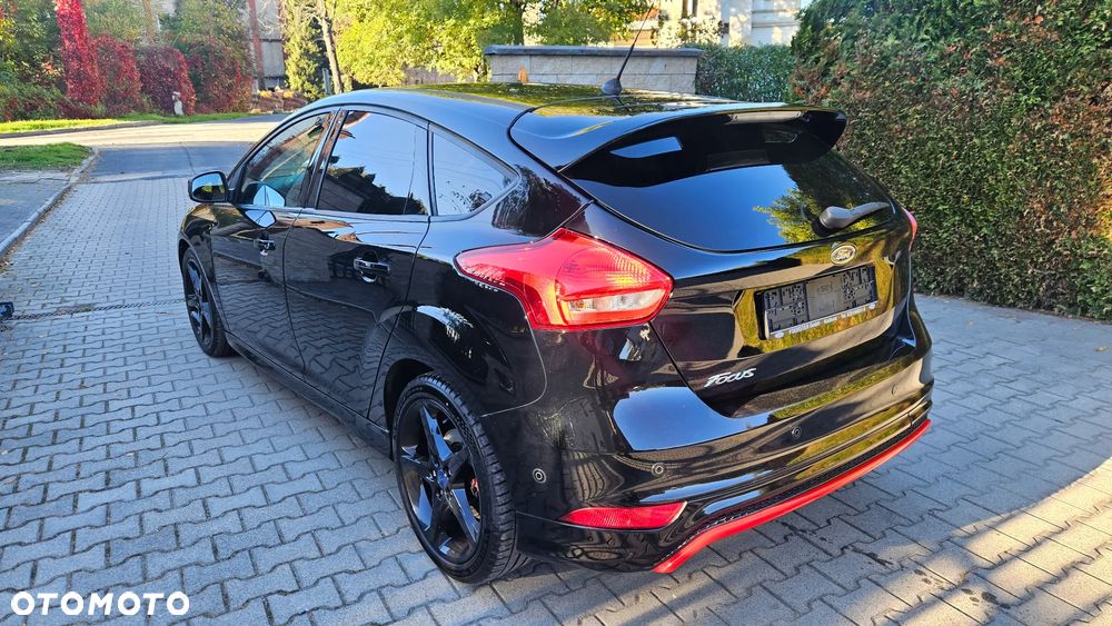 Ford Focus 2016 photo 5