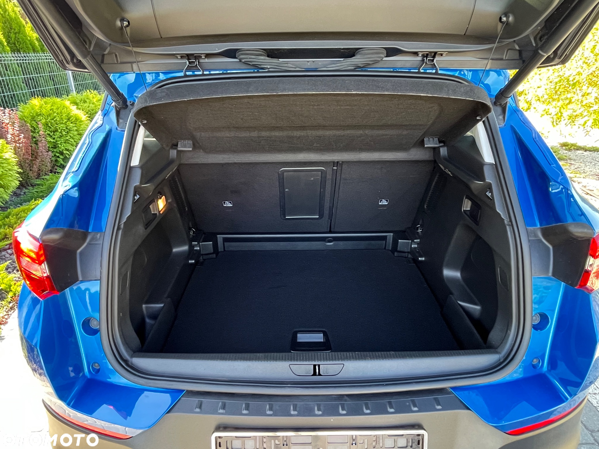 Opel Grandland X - 31