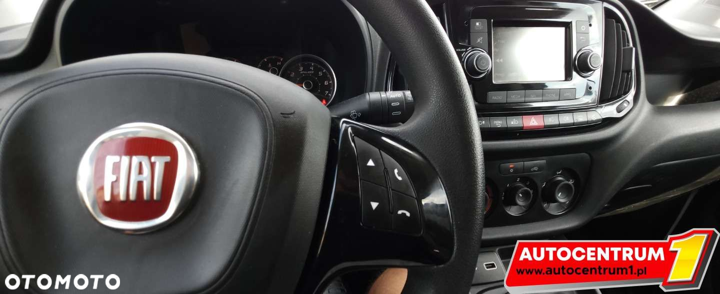 Fiat DOBLO - 22