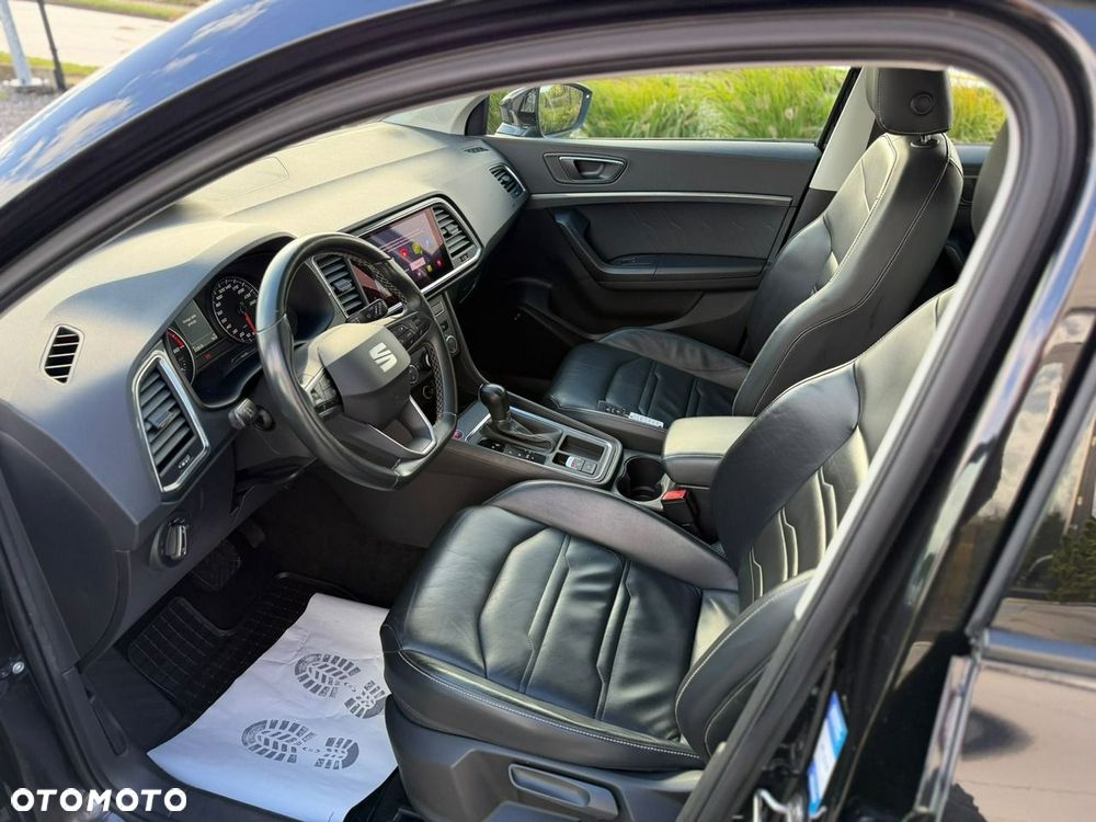 Seat Ateca - 12