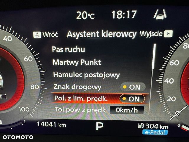 Nissan Qashqai 1.5 e-POWER Black Edition - 33