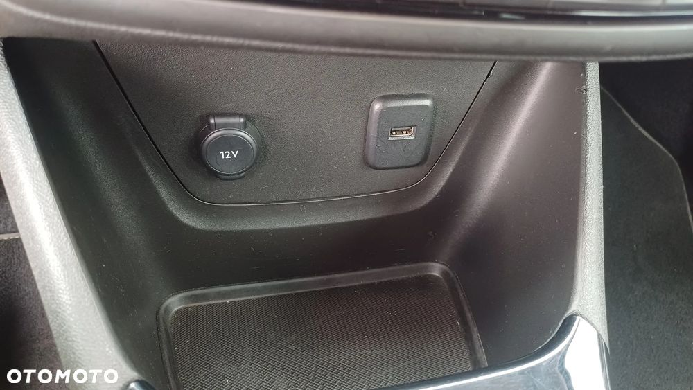 Opel Crossland X 1.2 Action - 16