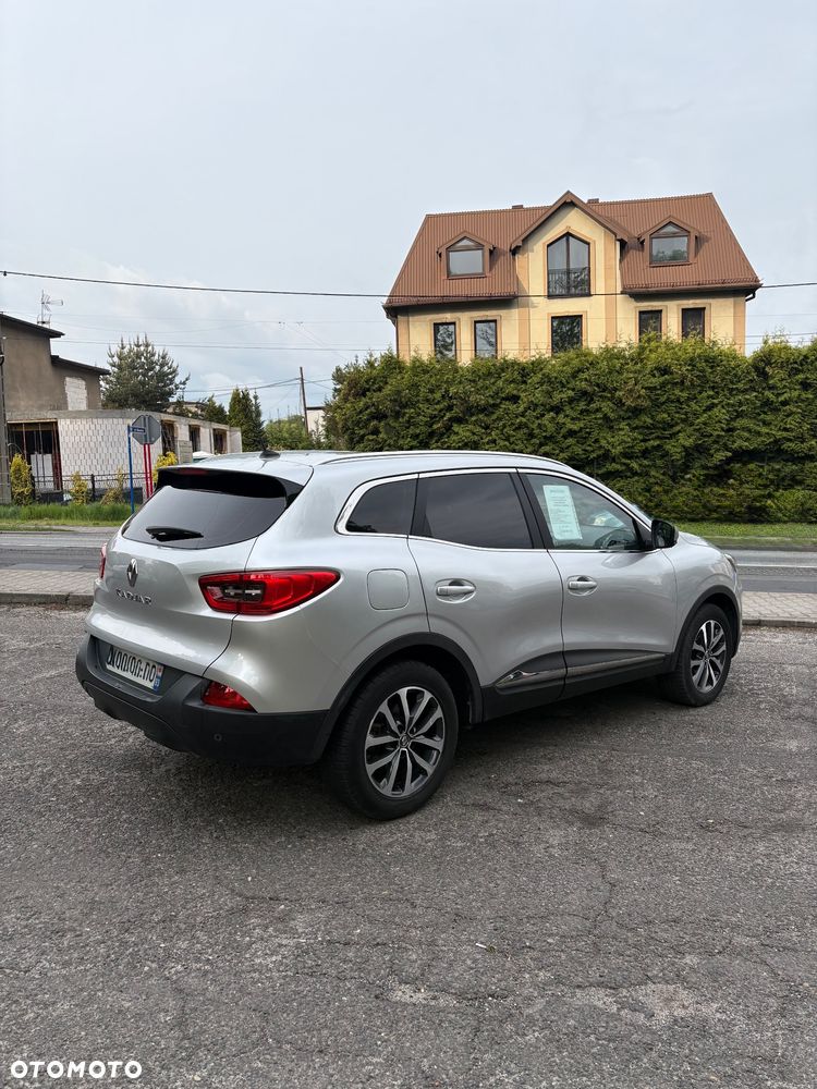 Renault Kadjar Energy dCi 110 EDC COLLECTION - 6