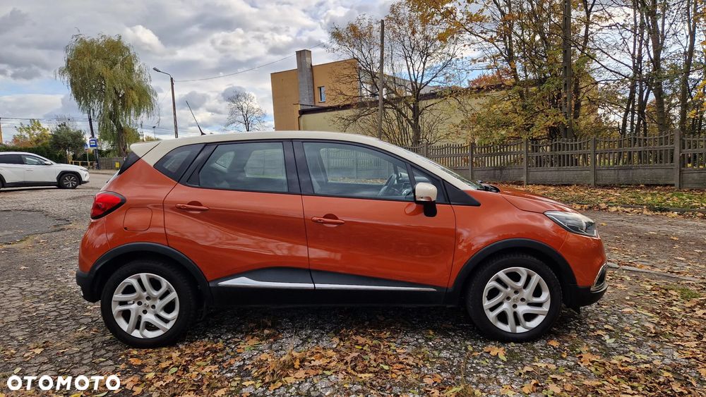 Renault Captur ENERGY TCe 90 Experience - 3
