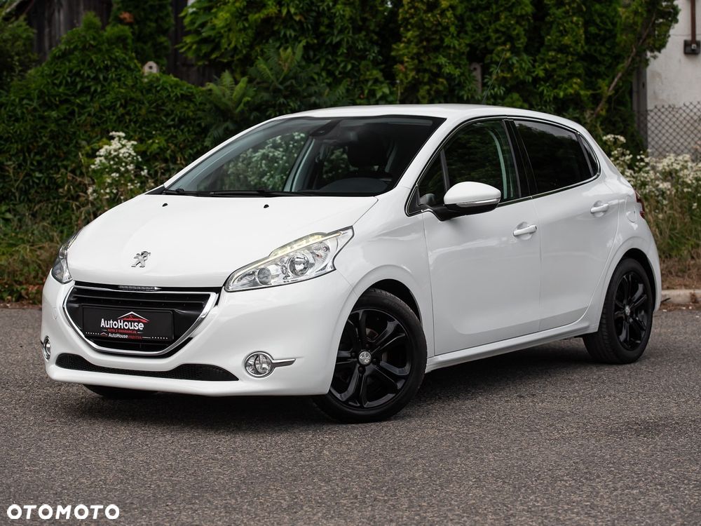 Peugeot 208 120 VTI Intuitive - 6