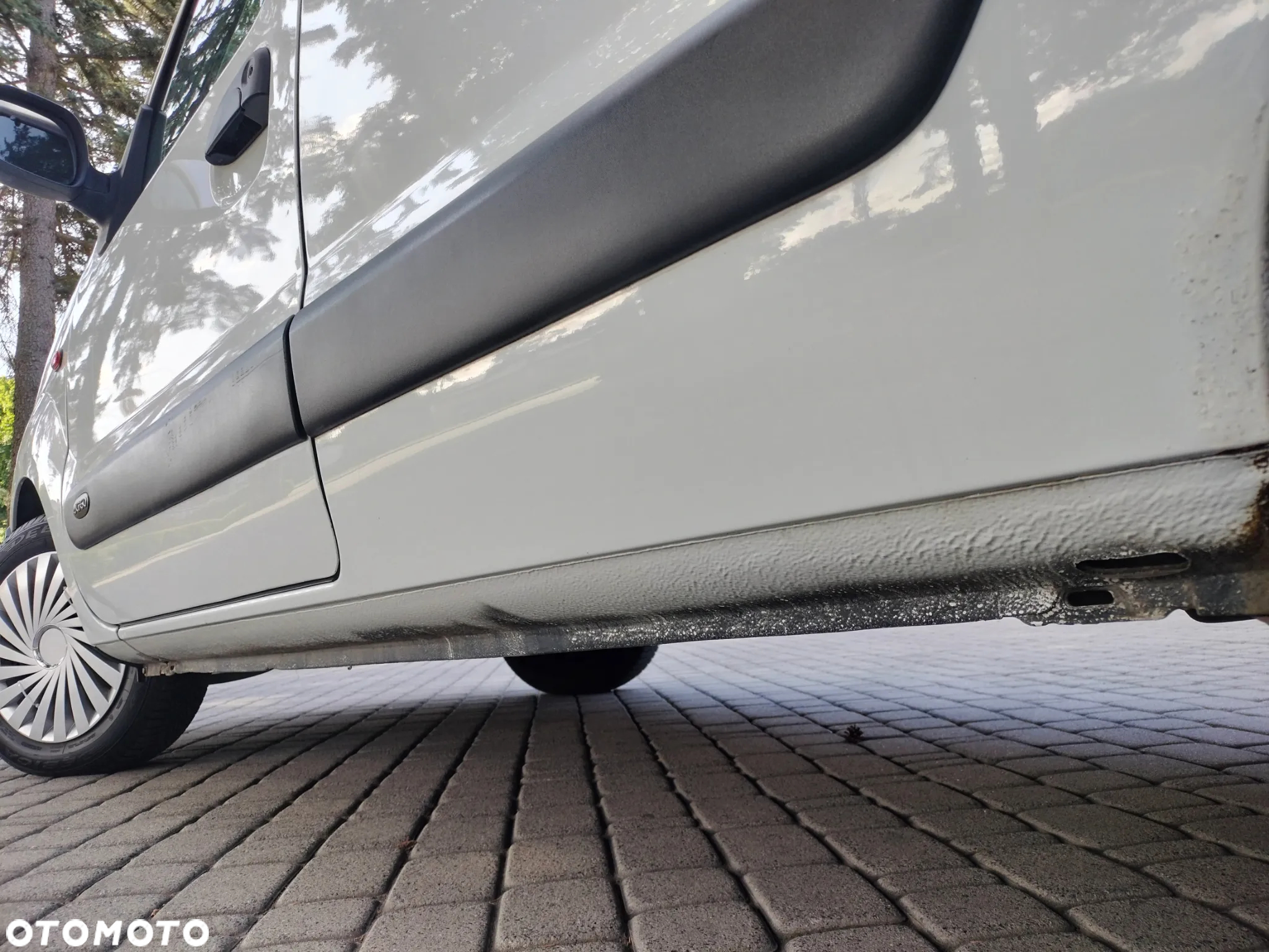 Renault Kangoo 1.5 dCi Authentique - 5