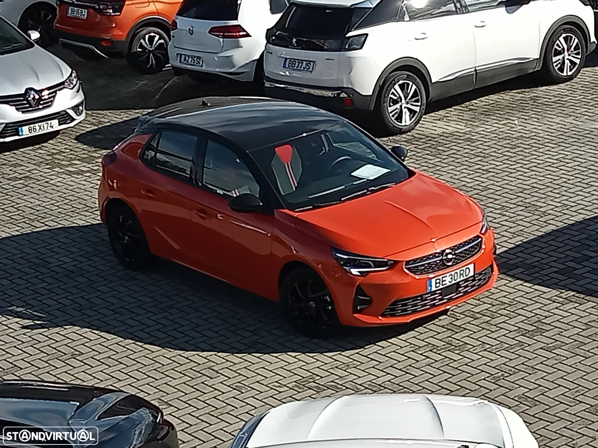 Opel Corsa 1.5 D GS Line - 12