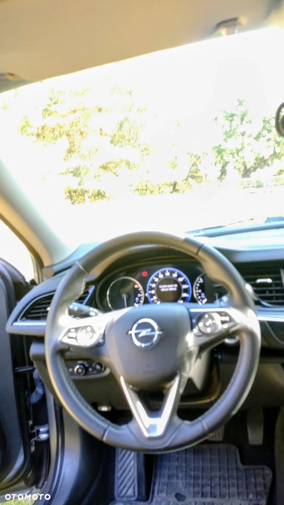 Opel Insignia 1.5 T GPF Enjoy S&S - 11