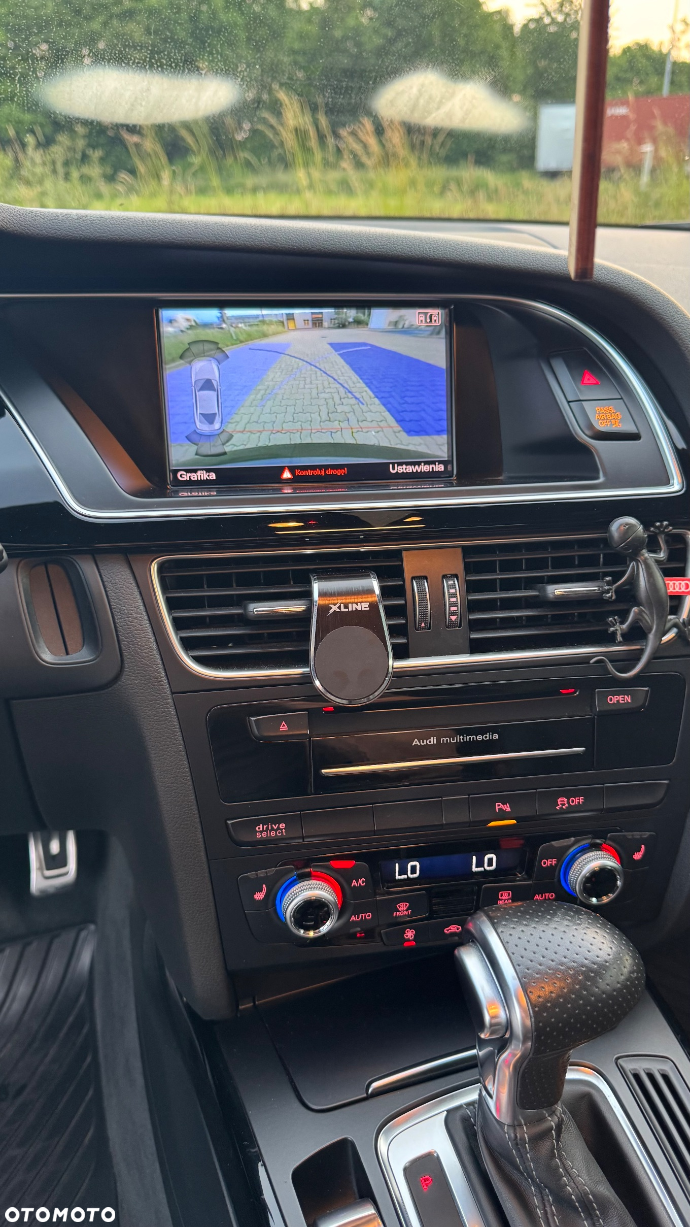 Audi A5 - 19