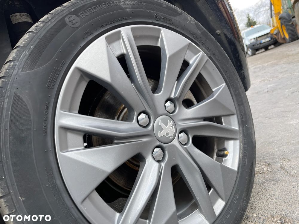 Peugeot 208 Elektromotor 136 Active Pack - 40