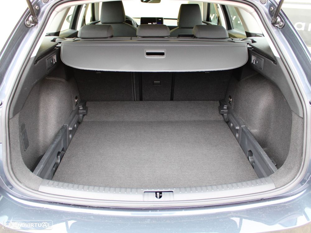 SEAT Leon ST 2.0 TDI Style DSG - 56