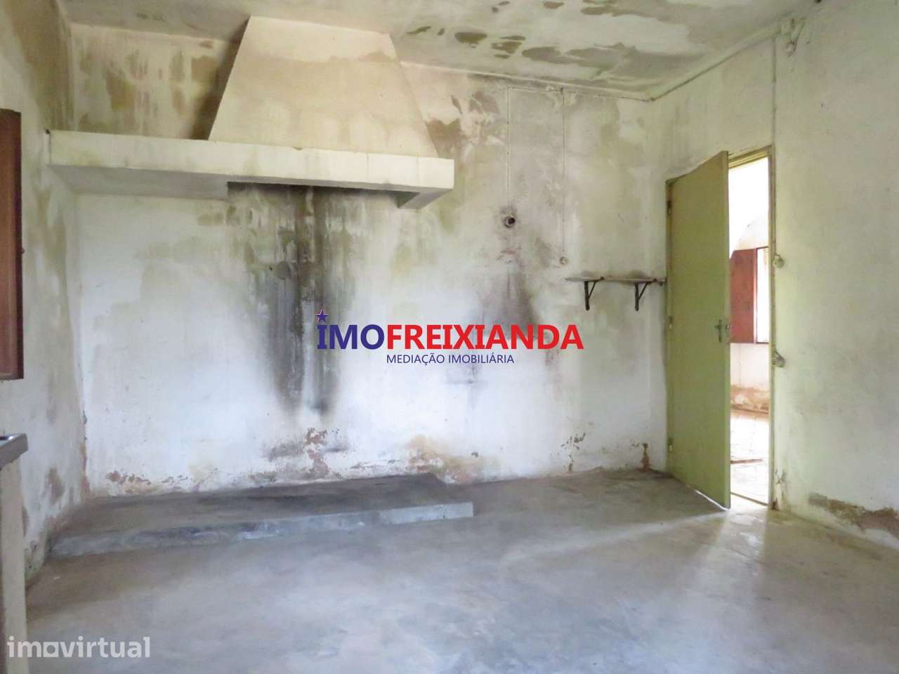 Moradia T2 - Valbom - Grande imagem: 5/18