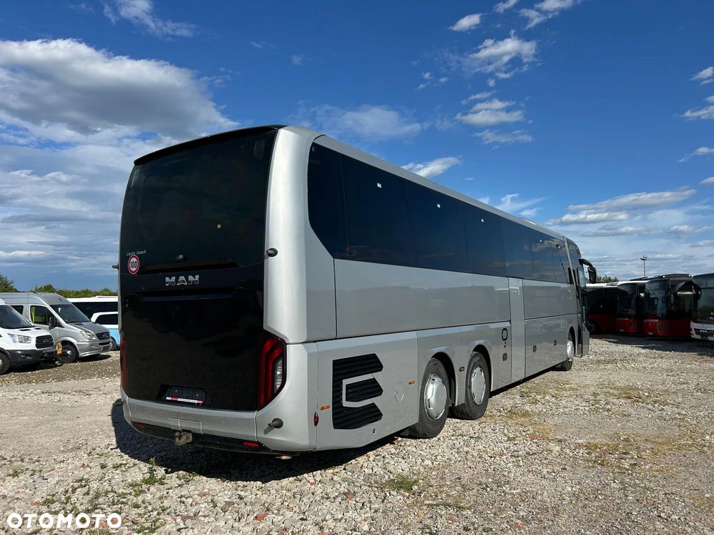 MAN Lion's Coach - 6