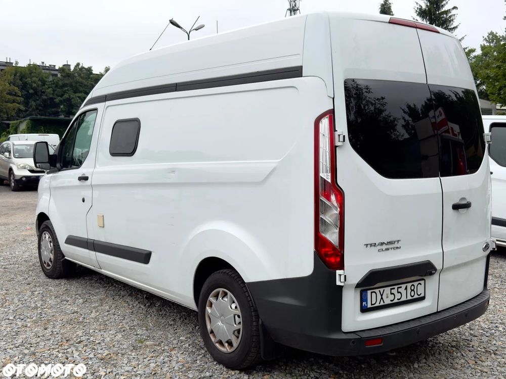 Ford Transit - 3