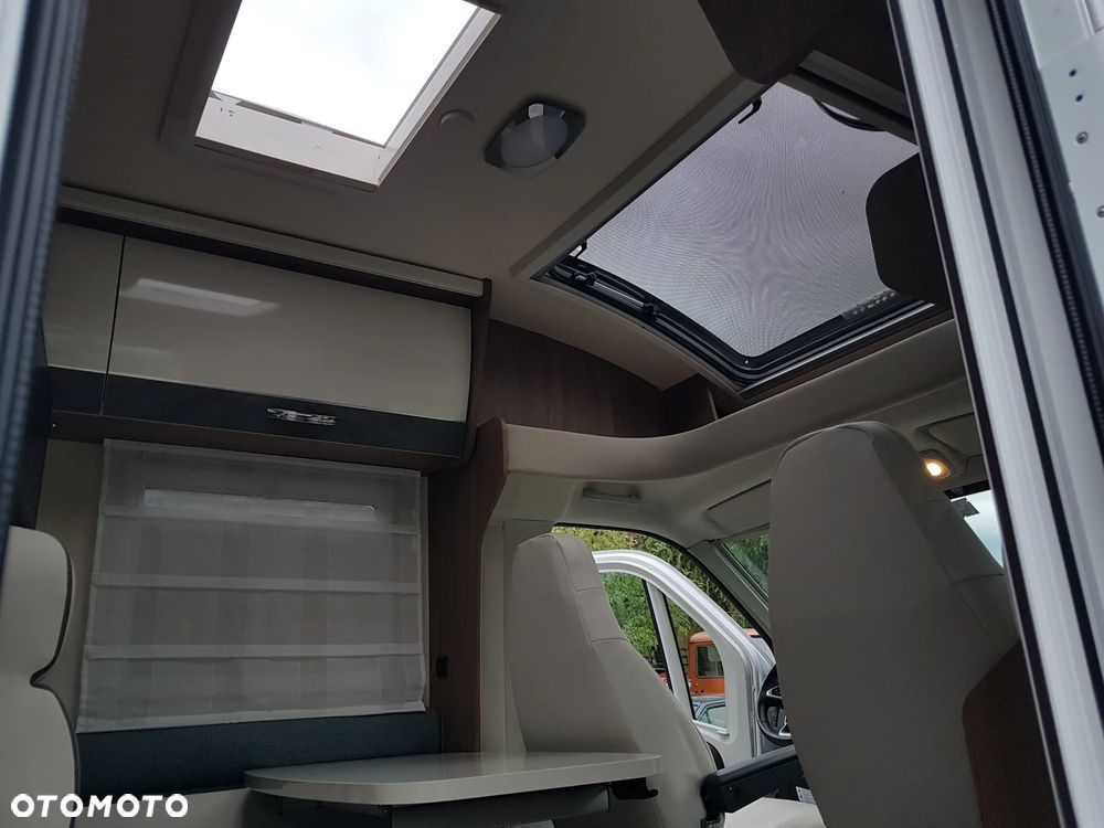 Miller Toronto  possl knaus ducato kamper - 6