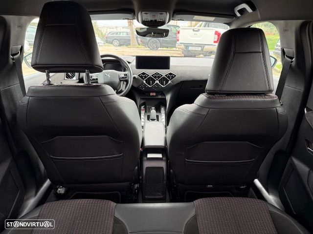 DS DS3 PERFORMANCE LINE - 13