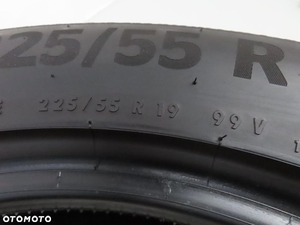2x 225/55R19 OPONY LETNIE Continental PremiumContact 6 99V - 4