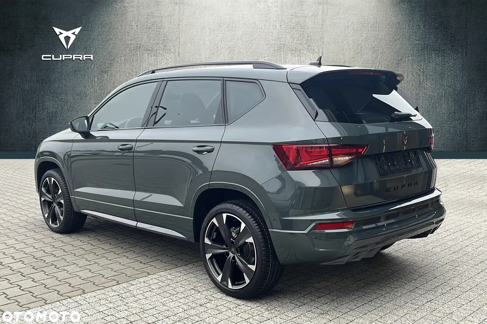 Cupra Ateca 1.5 TSI DSG - 3