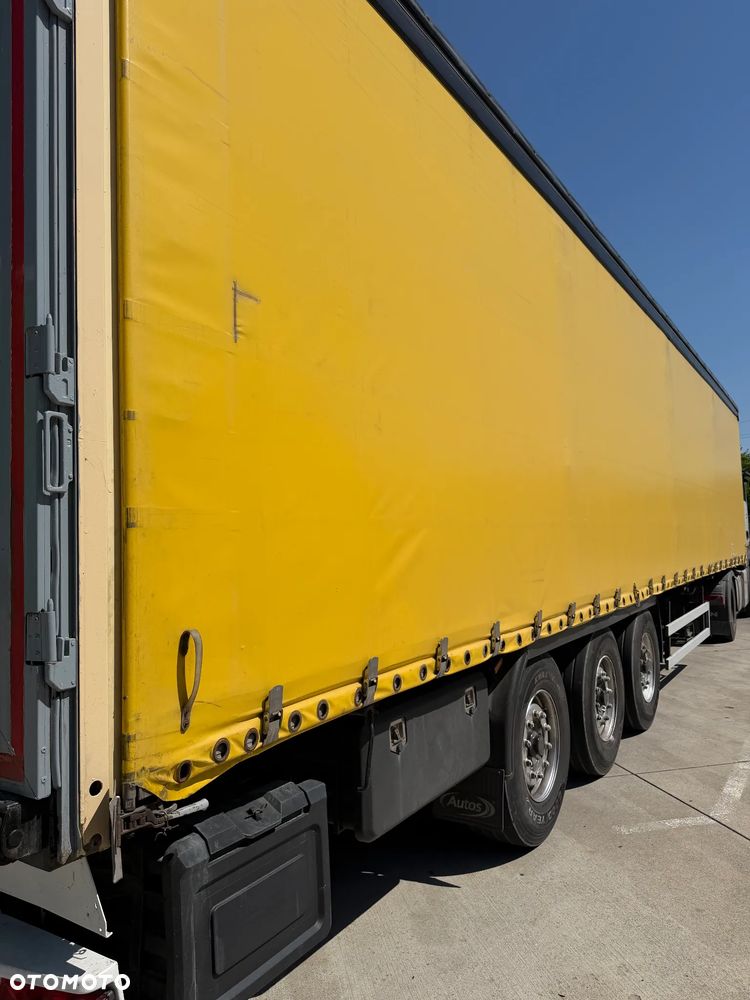Schmitz Cargobull Standard - 6