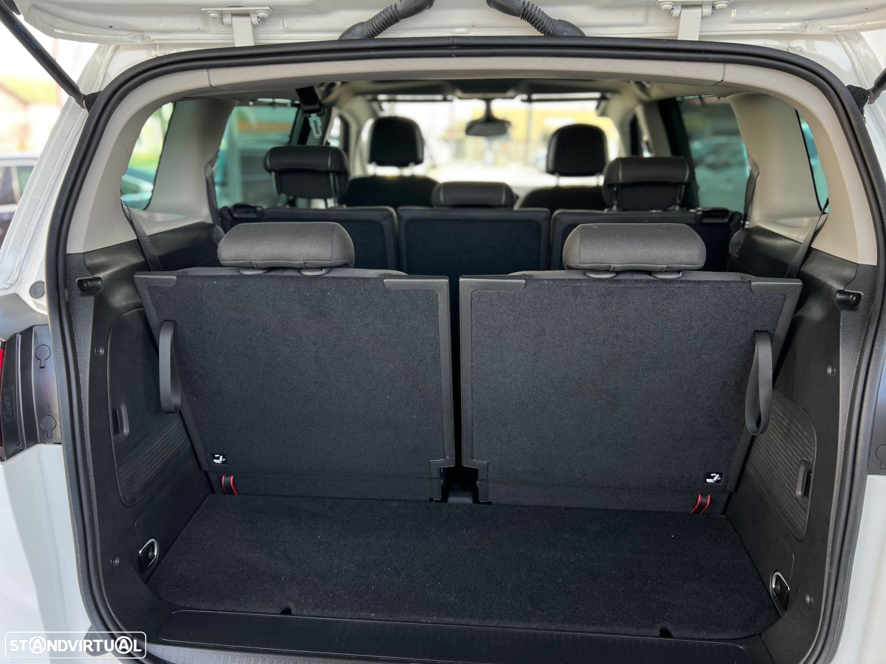 Opel Zafira 1.6 CDTi Dynamic S/S - 39