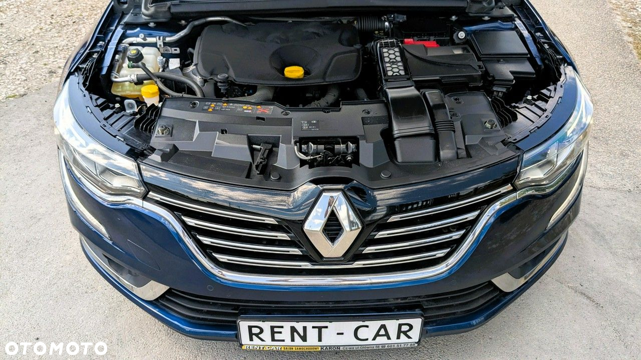 Renault Talisman - 34