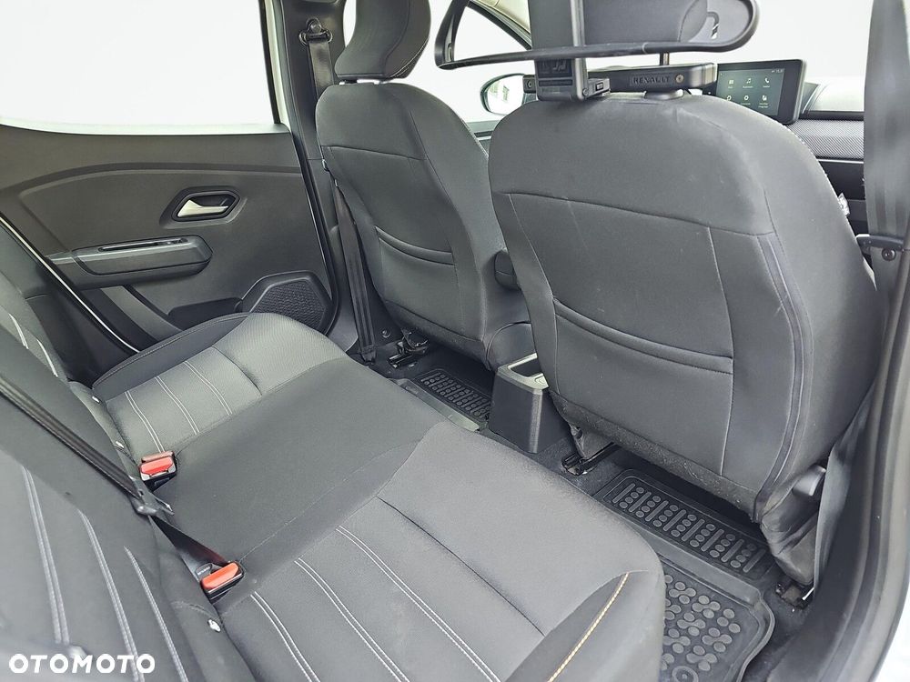 Dacia Sandero Stepway 1.0 TCe Expression - 16