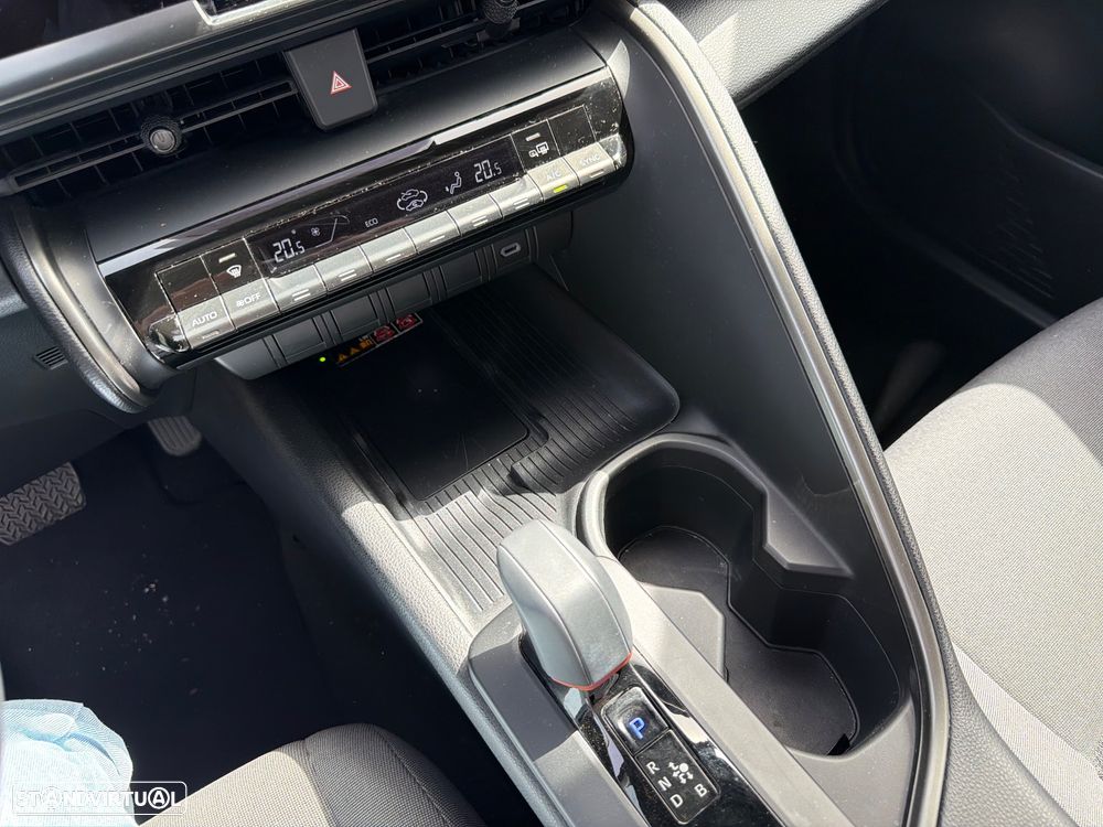 Toyota C-HR 1.8 Hybrid Square Collection - 12