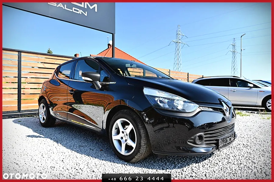 Renault Clio 1.2 16V Limited - 7