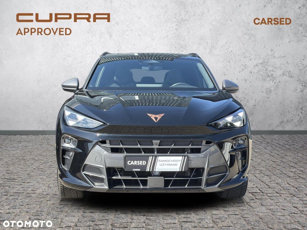 Cupra Terramar 2.0 TSI 4Drive VZ DSG - 10