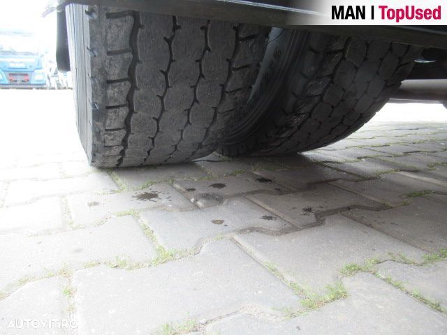 MAN TGX 18.440 4X2 LLS-U - 13