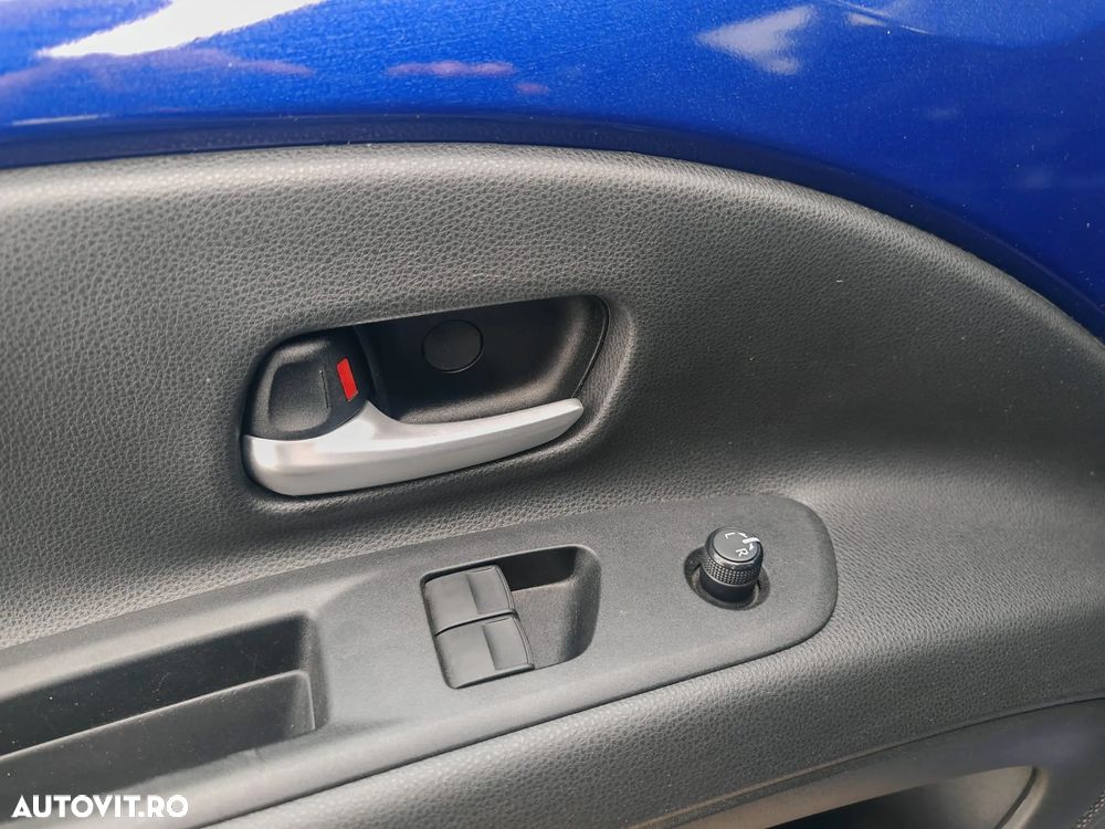 Toyota Aygo X Air Style - 16