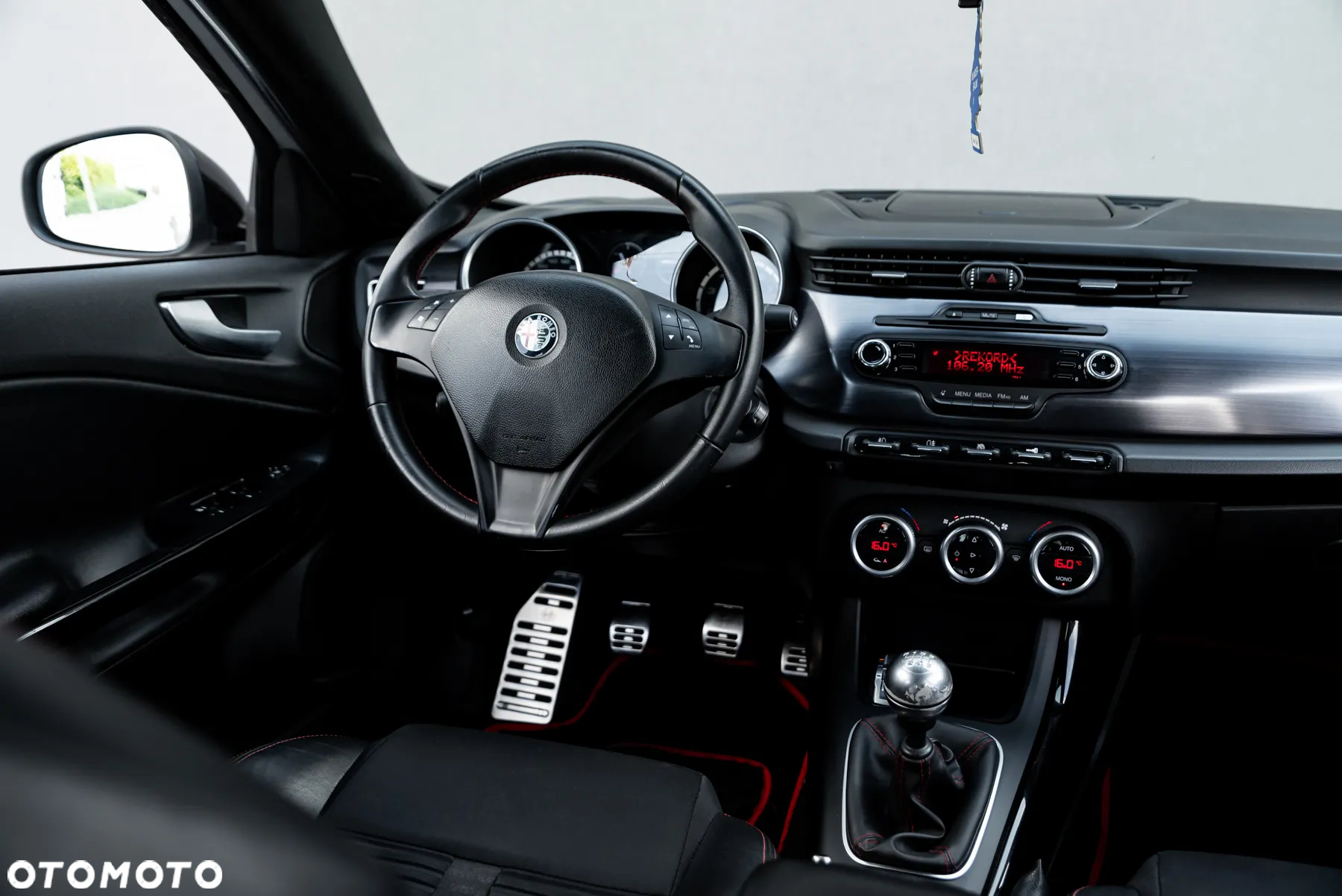 Alfa Romeo Giulietta 1.4 TB 16V Multiair - 24