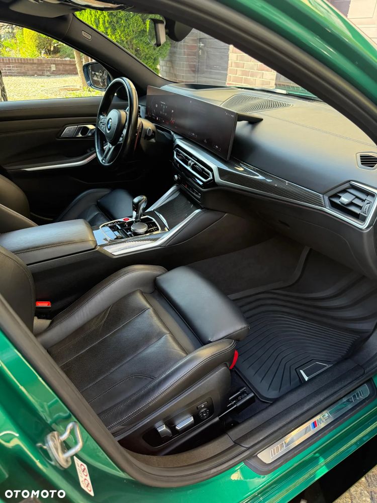BMW M3 - 15